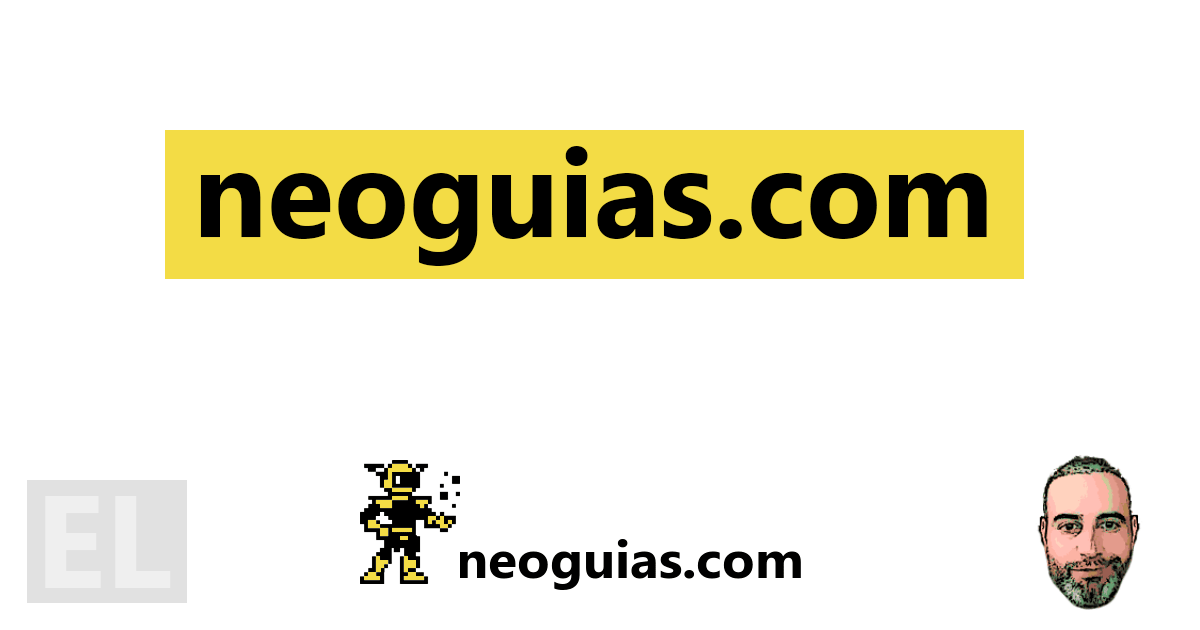 (c) Neoguias.com