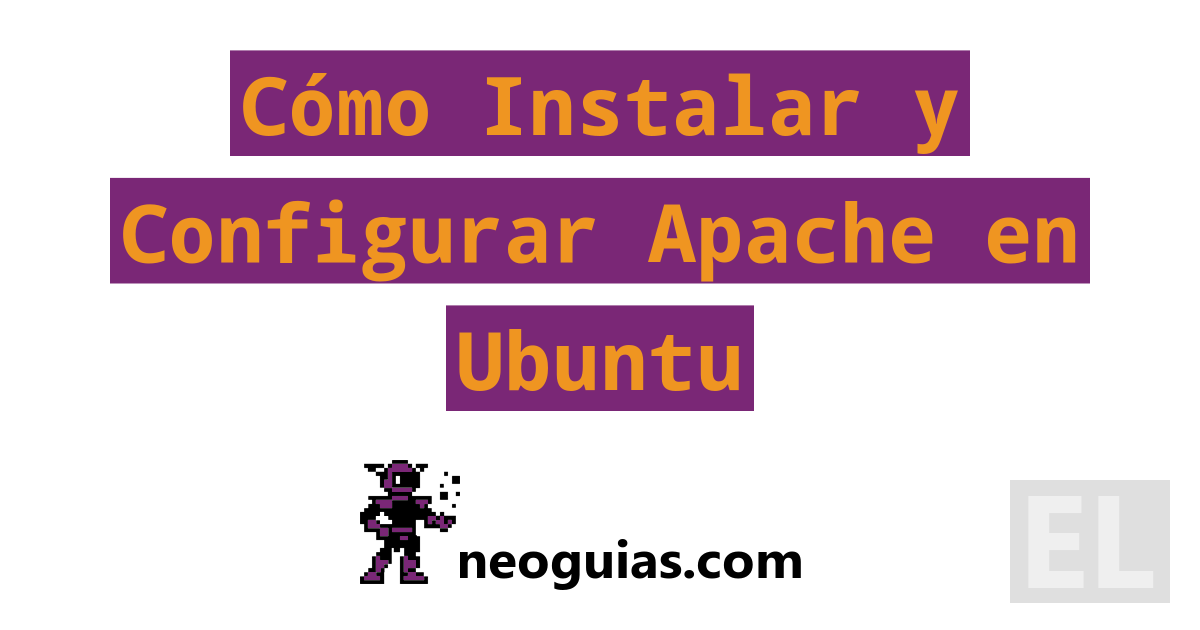 Настройка apache ubuntu 16