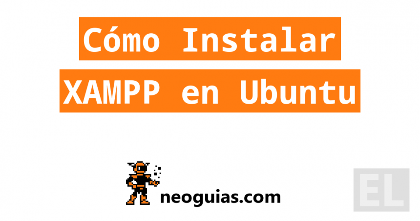 Не запускается xampp ubuntu