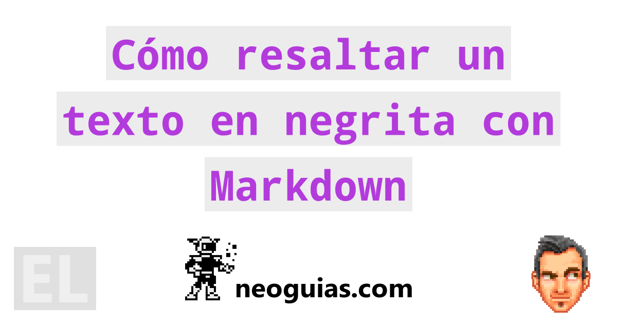 Como Poner Un Texto En Negrita En Facebook